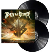 BATTLE BEAST “No More Hollywood Endings” /2LP/