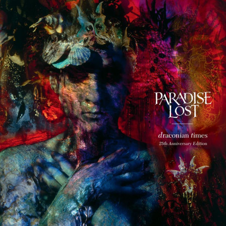 PARADISE LOST “Draconian Times (25th Anniversary Edition)” /2LP/