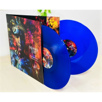 PARADISE LOST “Draconian Times (25th Anniversary Edition)” /2LP/