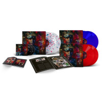 PARADISE LOST “Draconian Times (25th Anniversary Edition)” /2LP/