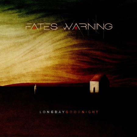 FATES WARNING “Long Day Good Night” /2LP/ FATES WARNING “Long Day Good Night” /2LP/