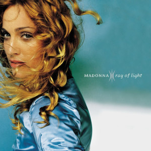 MADONNA “Ray Of Light” /CD/