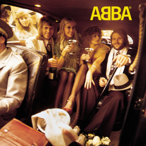 ABBA "Abba" /CD/