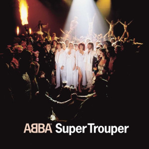 ABBA "Super Trouper" /CD/