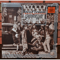 ALICE COOPER “Alice Cooper's Greatest Hits” /LP/