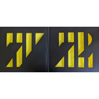 METALLICA “72 Seasons” /2LP/