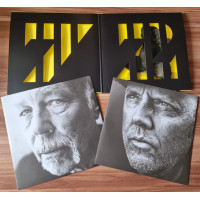 METALLICA “72 Seasons” /2LP/