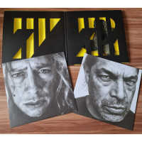 METALLICA “72 Seasons” /2LP/