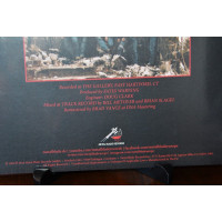 FATES WARNING “Night On Bröcken” /Ltd. LP + Poster/
