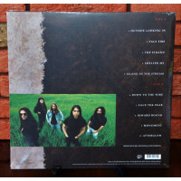 FATES WARNING “Inside Out” /LP + Poster/ FATES WARNING “Inside Out” /LP + Poster/