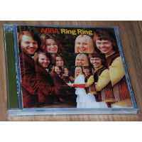 ABBA "Ring Ring" /CD/ ABBA "Ring Ring" /CD/