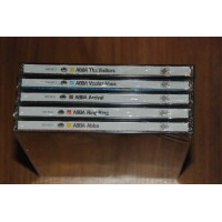 ABBA "Ring Ring" /CD/ ABBA "Ring Ring" /CD/