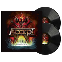 ACCEPT "Stalingrad (Brothers In Death)" /2LP/
