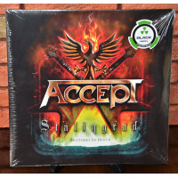 ACCEPT "Stalingrad (Brothers In Death)" /2LP/