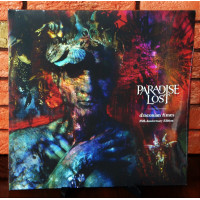 PARADISE LOST “Draconian Times (25th Anniversary Edition)” /2LP/