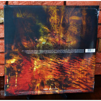 PARADISE LOST “Draconian Times (25th Anniversary Edition)” /2LP/