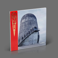 RAMMSTEIN “Zeit” /Digisleeve CD/
