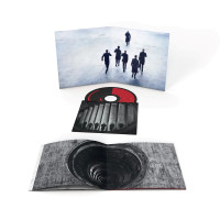 RAMMSTEIN “Zeit” /Digisleeve CD/