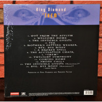 KING DIAMOND “Them” /LP/