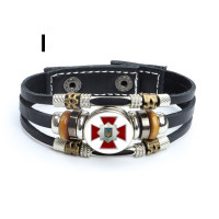 Ukrainian Trident Symbol /Bracelet/