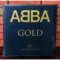 ABBA “Gold: Greatest Hits” /2LP/