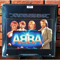ABBA “Gold: Greatest Hits” /2LP/