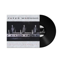 FATES WARNING “Perfect Symmetry” /LP + Poster/