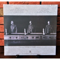 FATES WARNING “Perfect Symmetry” /LP + Poster/