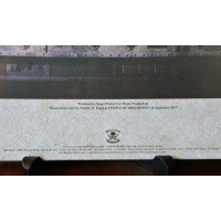 FATES WARNING “Perfect Symmetry” /LP + Poster/