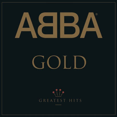 ABBA “Gold: Greatest Hits” /2LP/
