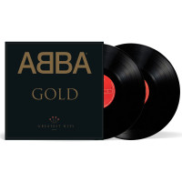 ABBA “Gold: Greatest Hits” /2LP/