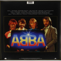 ABBA “Gold: Greatest Hits” /2LP/