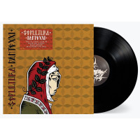 SEPULTURA “Dante XXI” /LP/
