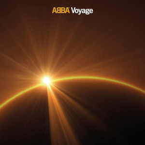 ABBA “Voyage” /CD/