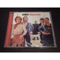 ABBA “Waterloo” /CD/