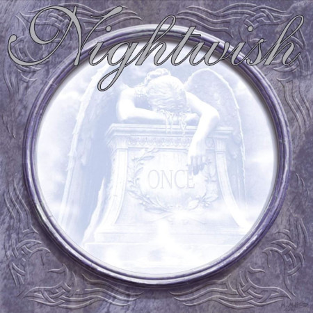 NIGHTWISH “Once” /CD/