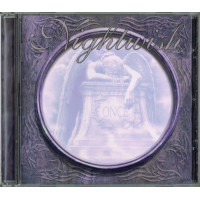 NIGHTWISH “Once” /CD/