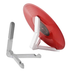 Vinyl Record Stand /Holder/