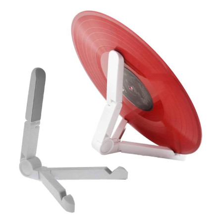 Vinyl Record Stand /Holder/