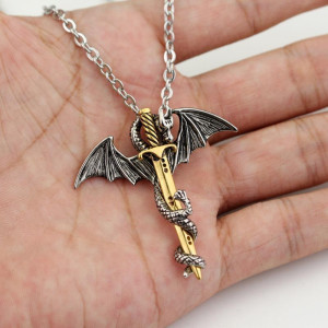 Dragon’s Sword /Pendant/