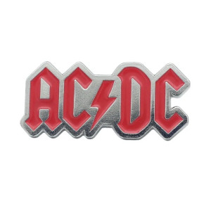 AC/DC “Logo” /Pin Badge/
