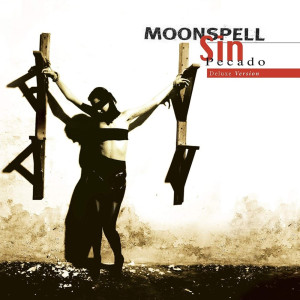 MOONSPELL “Sin / Pecado” + “Second Skin” /Ltd. Deluxe LP + 7” Single/
