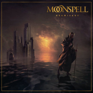 MOONSPELL “Hermitage” /Ltd. 2LP/