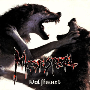 MOONSPELL “Wolfheart” /Ltd. GLP/