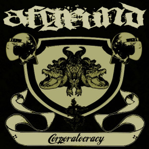 AFGRUND “Corporatocracy” /MCD/