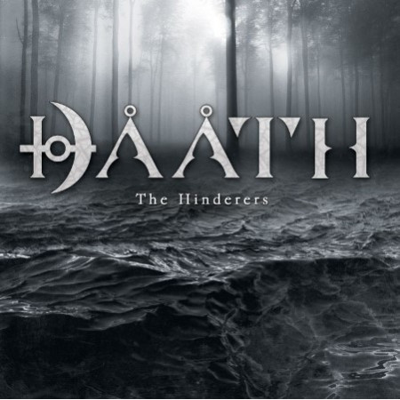 DÅÅTH “The Hinderers” /CD/
