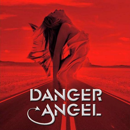 DANGER ANGEL "Danger Angel" /CD/
