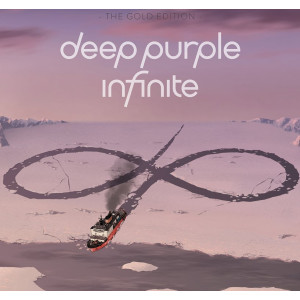 DEEP PURPLE “InFinite” /Ltd. 2CD Digisleeve/