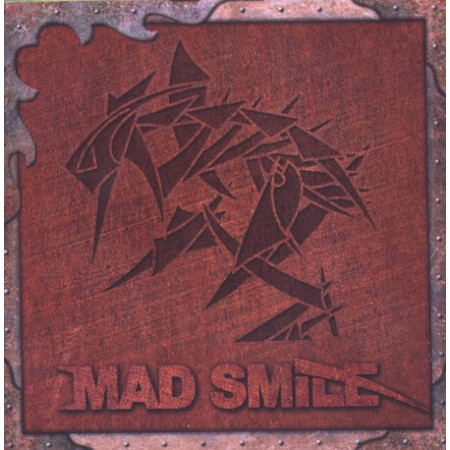 MAD SMILE "Never Surrender" /MCD/