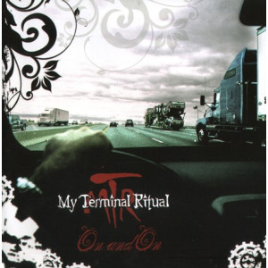 MY TERMINAL RITUAL "On And On" /CD/